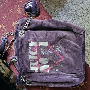 Juicy purse